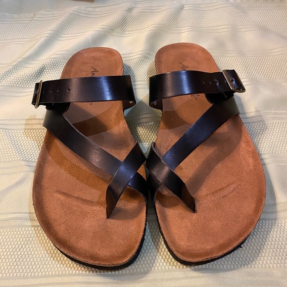 birkenstock sold